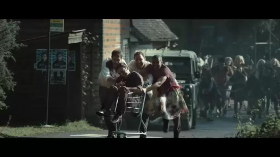 高评分的丧尸电影有哪些（九部高分丧尸喜剧电影推荐）