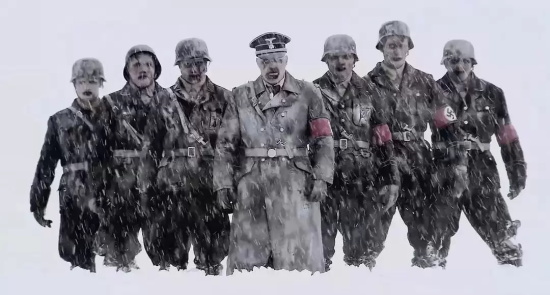 高评分的丧尸电影有哪些（九部高分丧尸喜剧电影推荐）