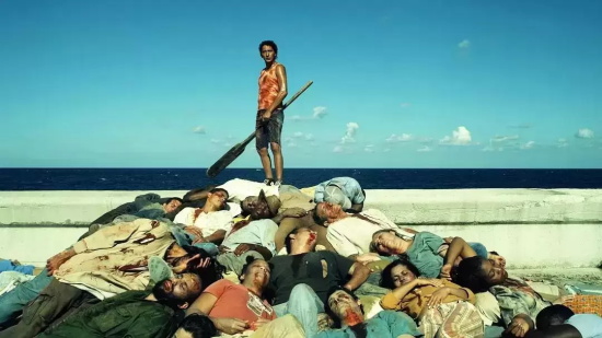 高评分的丧尸电影有哪些（九部高分丧尸喜剧电影推荐）