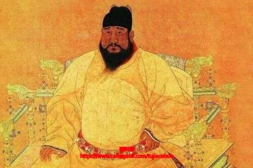 朱瞻基为何英年早逝?这背后有什么秘密?