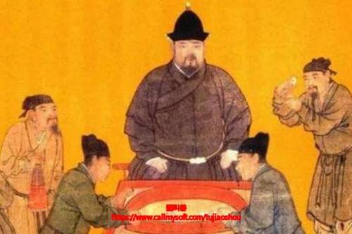 朱瞻基为何英年早逝?这背后有什么秘密?