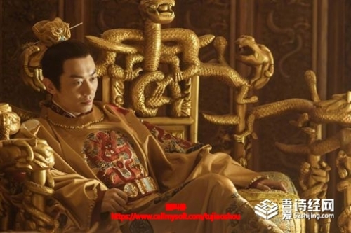 朱瞻基短命的原因 朱瞻基真正死因揭秘