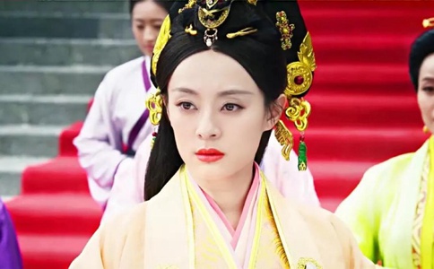 芈月是秦始皇的什么人? 芈月是秦始皇的什么人?