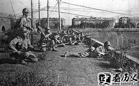 九一八事变的背景