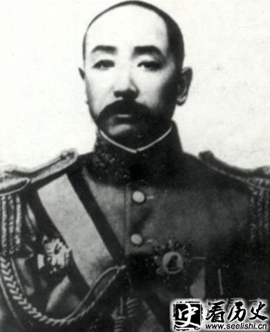 九一八事变中的人物