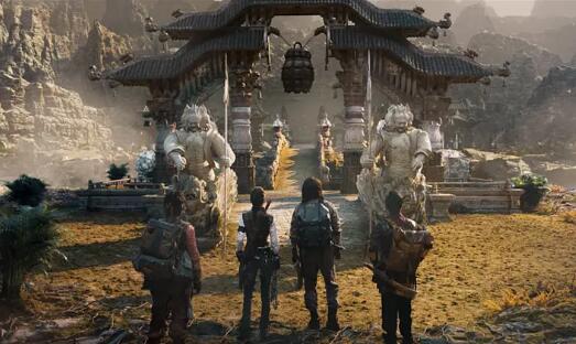 电影云南虫谷什么时候上映 带你揭开神秘古滇国的面纱