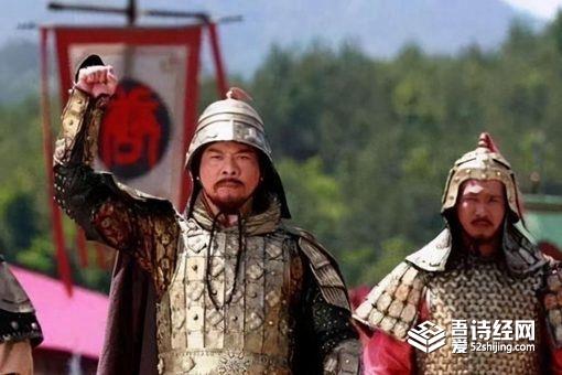 甘露之变为什么失败