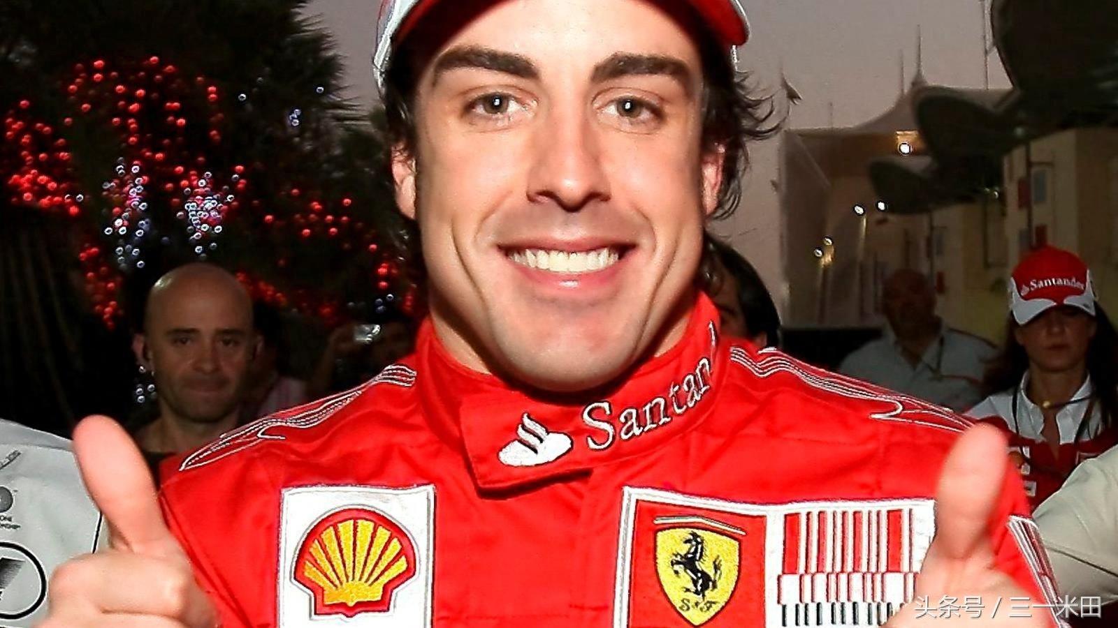 F1赛车历史十大赛车手