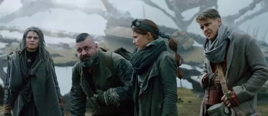 好看的奇幻电影有哪些（五部高分奇幻电影推荐）