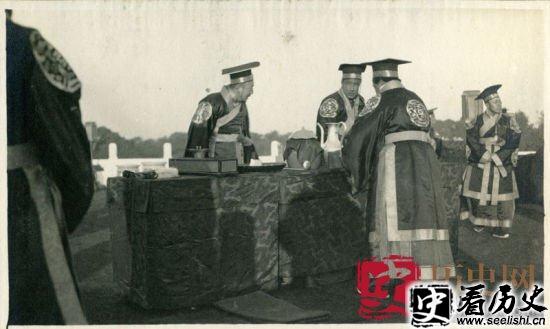 幼稚的集权梦:揭秘民国宪政政体的破灭之路