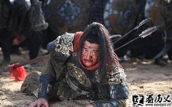 《新水浒传》卢俊义剧照