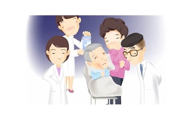  他们的婚姻为何走不下去了？