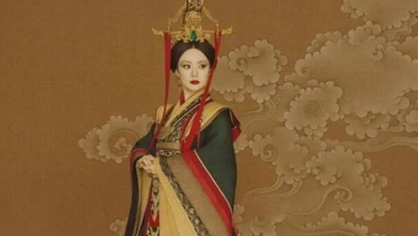 芈月是秦始皇的什么人(芈月是秦始皇的高祖母)