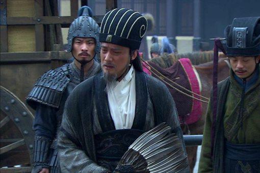 蜀汉灭亡时大量官员被杀,为什么只有诸葛亮家人得到保护