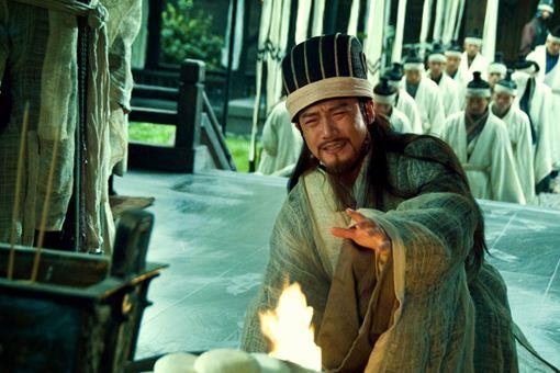 蜀汉灭亡时大量官员被杀,为什么只有诸葛亮家人得到保护