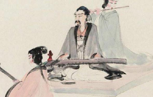 历史东山再起这个典故出自哪里?这个故事的主人公是是谁? 2