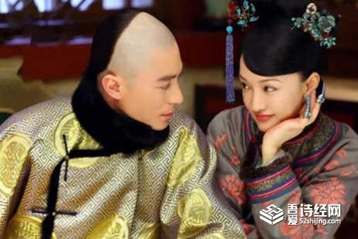 历史上最痴情的皇帝是谁 真的只娶了一个皇后吗