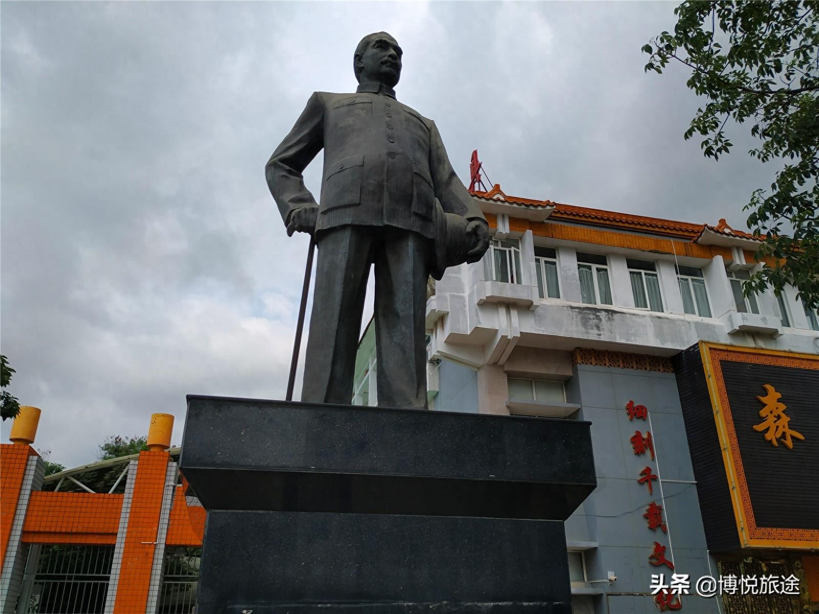 南下东莞的第一站?东莞石龙火车站,百年历史的车站