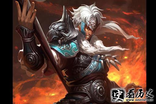 马超是怎么样的一个人?正统三国马超怎么样揭秘