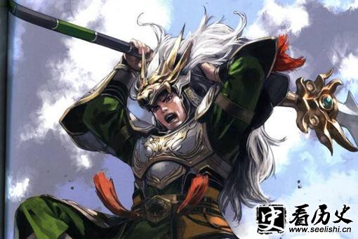 马超是怎么样的一个人?正统三国马超怎么样揭秘