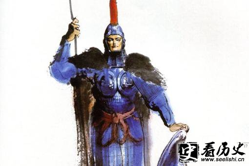 马超是怎么样的一个人?正统三国马超怎么样揭秘