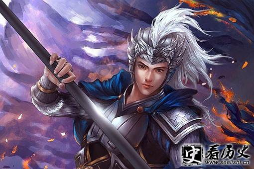 马超是怎么样的一个人?正统三国马超怎么样揭秘