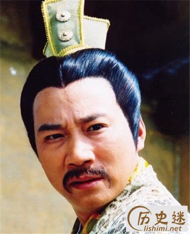 《大汉巾帼》利苍剧照