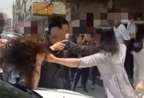 男人为什么睡不够小三 有四点(对老婆没兴趣占主要)