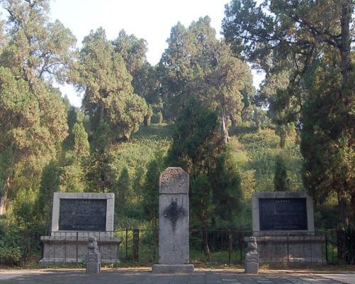 此人的出生是一个意外，一生都是定王，后世却出了二十多位皇帝