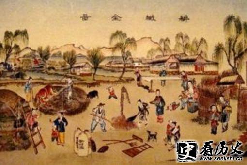 我国古代延续了上千年的封建制度为何被淘汰?封建制度有哪些不足之处?