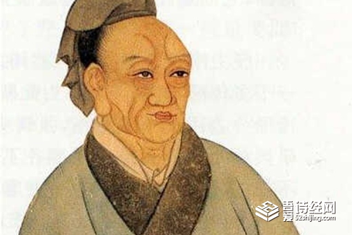 吕不韦和秦始皇什么关系