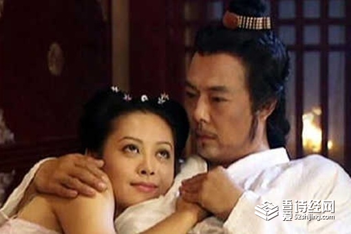 吕不韦和秦始皇什么关系