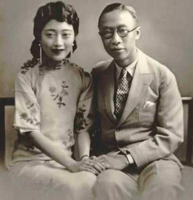 清朝最后一位格格：2004年去世，死前讲了傅仪不敢说的话！