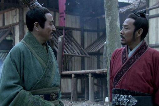 刘邦认为萧何功劳第一,萧何真的能排到第一吗?