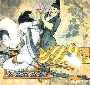 唐朝的人有多开放？